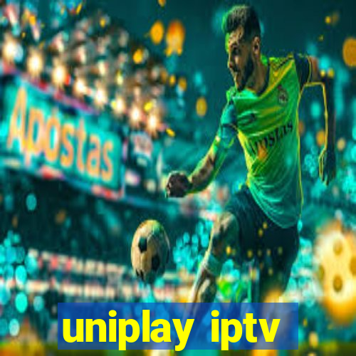 uniplay iptv